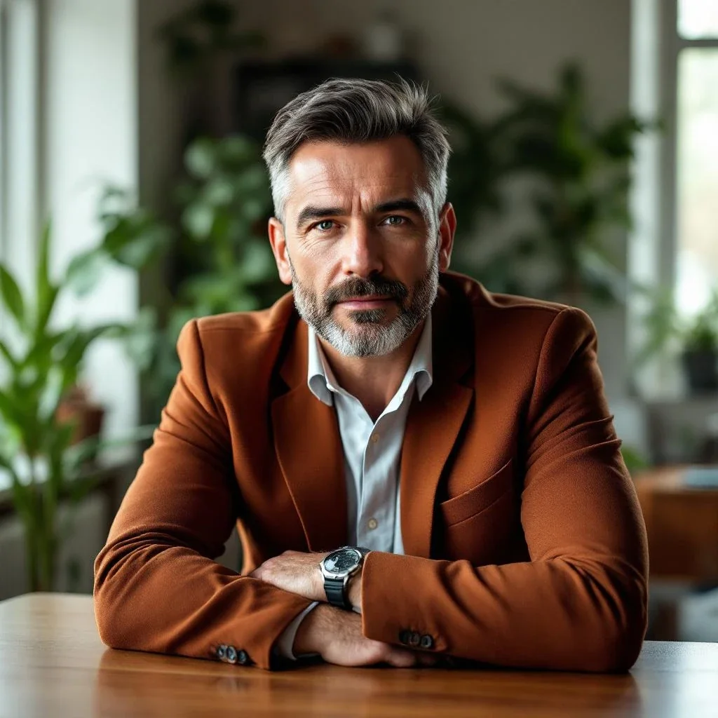 Zdravší otec. Silnejšia rodina. Bez zbytočných kompromisov.